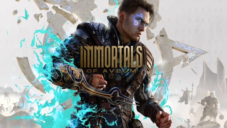 متطلبات تشغيل Immortals Of Aveum