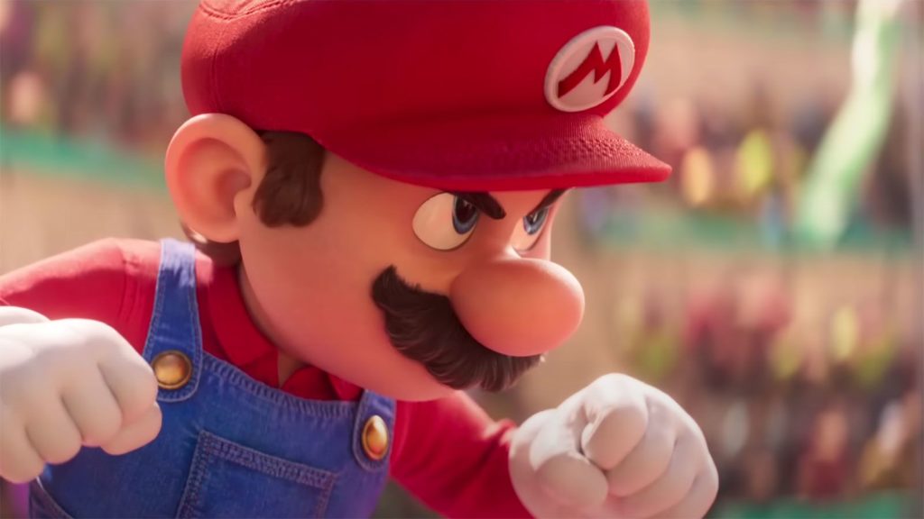 super-mario-bros- next game reveal arabgamerz عرب جيمرز سوبر ماريو بروس