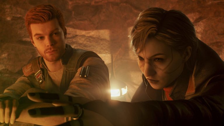 Star Wars: Jedi Survivor