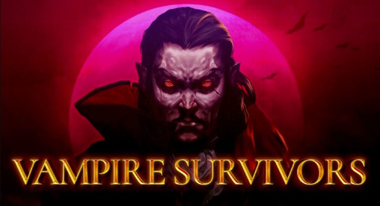 vampire survivors beats god of war elden ring bafta بافتا فامباير سورفايفرز غاد اوف وور
