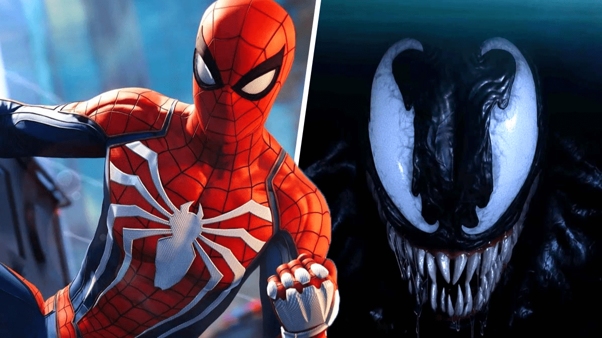 Marvel's Spiderman 2