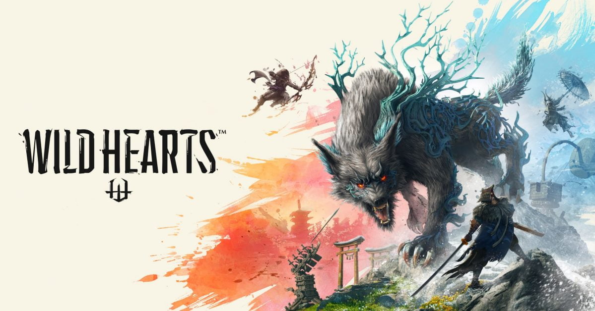 wild-hearts-arabgamerz update عرب جيمرز تحديث وايلد هارتس