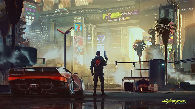 الجزء الثاني من Cyberpunk 2077 سيتعرض لاختبارات دقيقة قبل إطلاقه