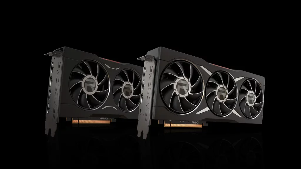 بطاقات AMD تتلقى تعريفات جديدة لدعم The Last of Us والمزيد