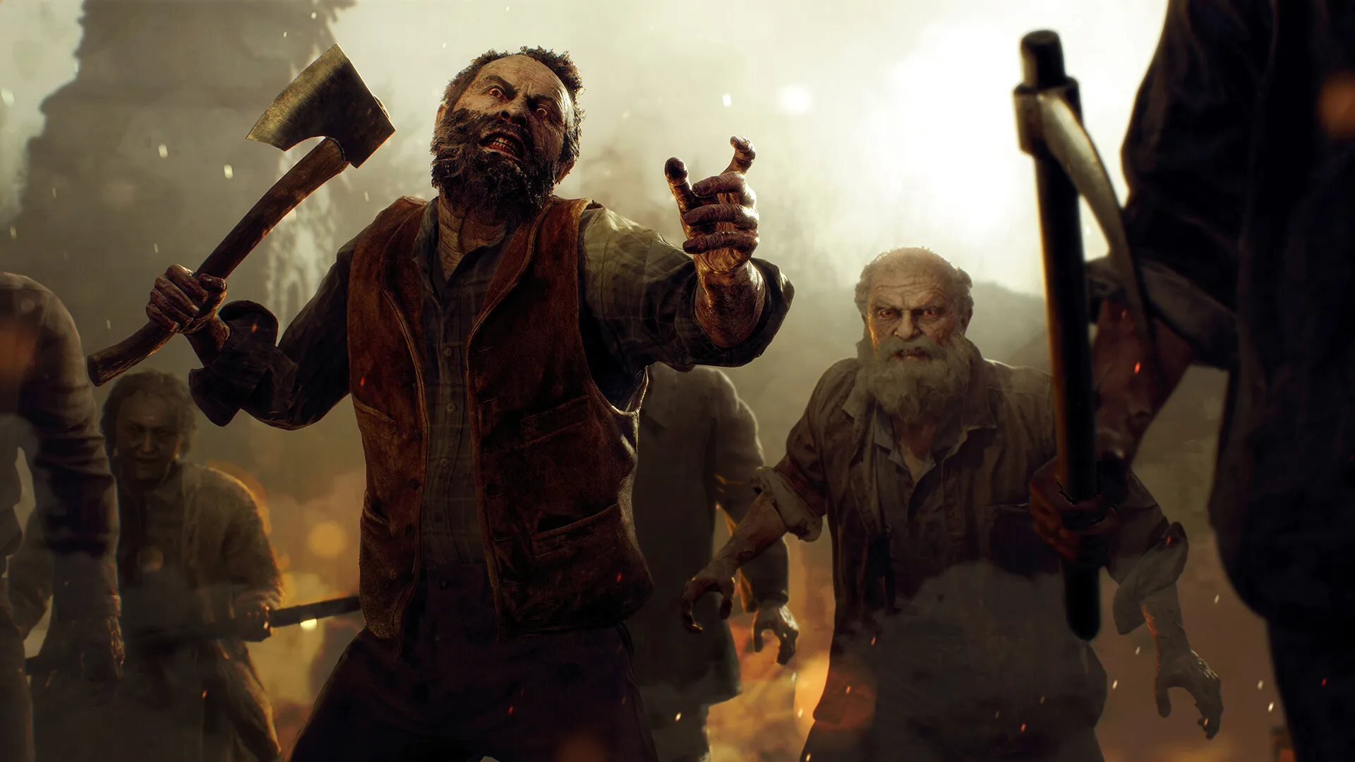 تحديث ريميك Resident Evil 4 يجلب تحسينات ويعالج مشاكل نسخة Xbox