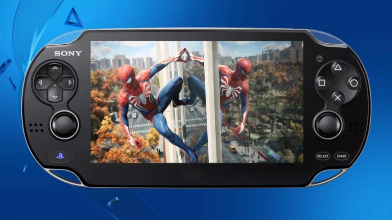PSP