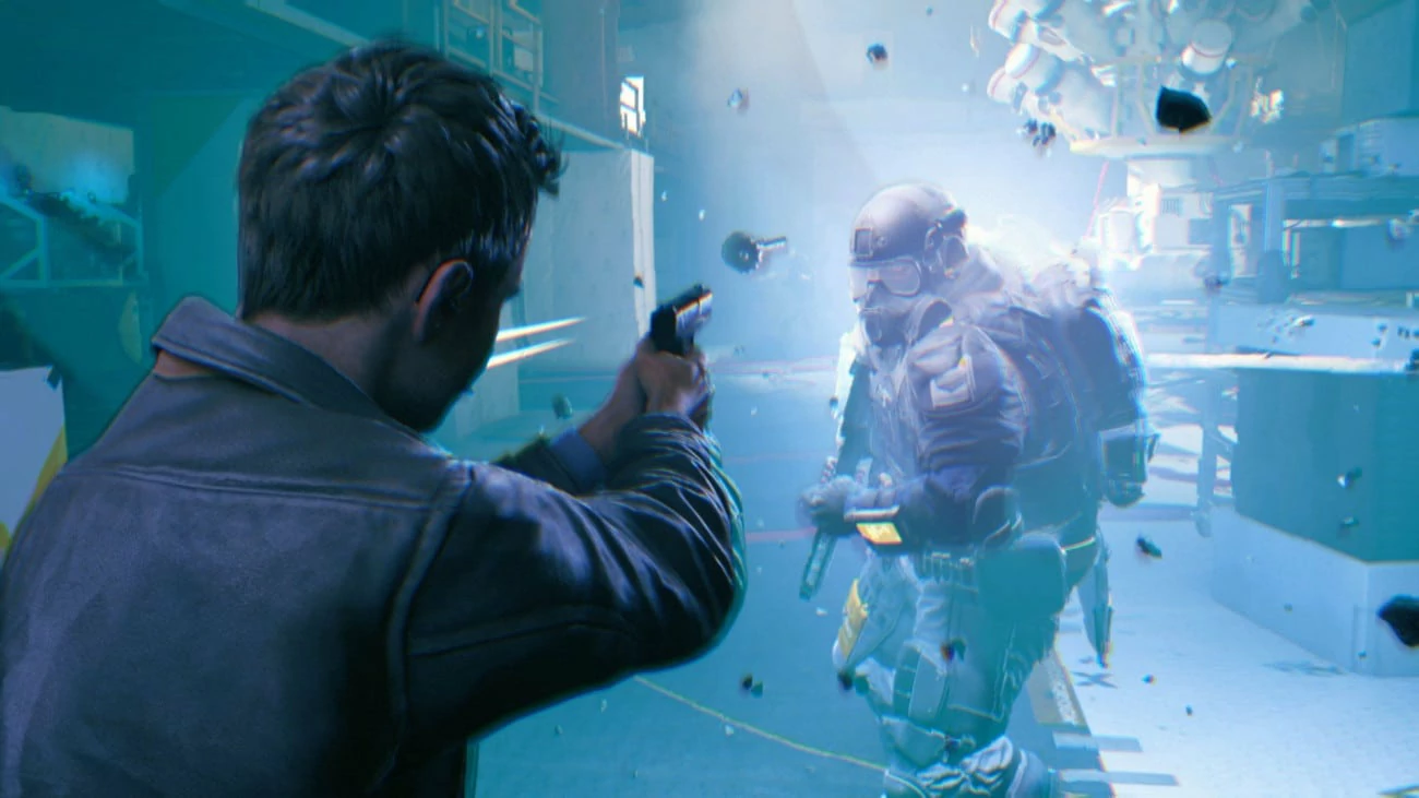 رسميًا لعبة Quantum Break ستعود لمكتبة Game Pass قريبًا