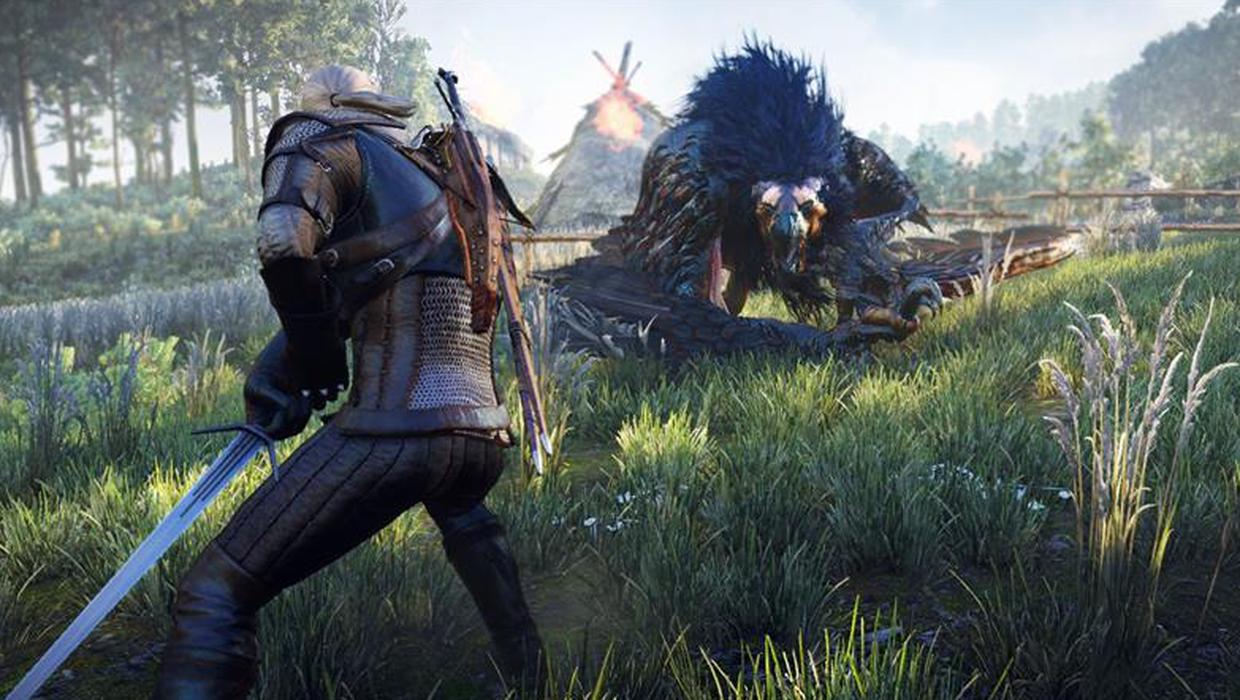 شركة CD Projekt RED توضح مستقبل لعبة The Witcher الجماعية