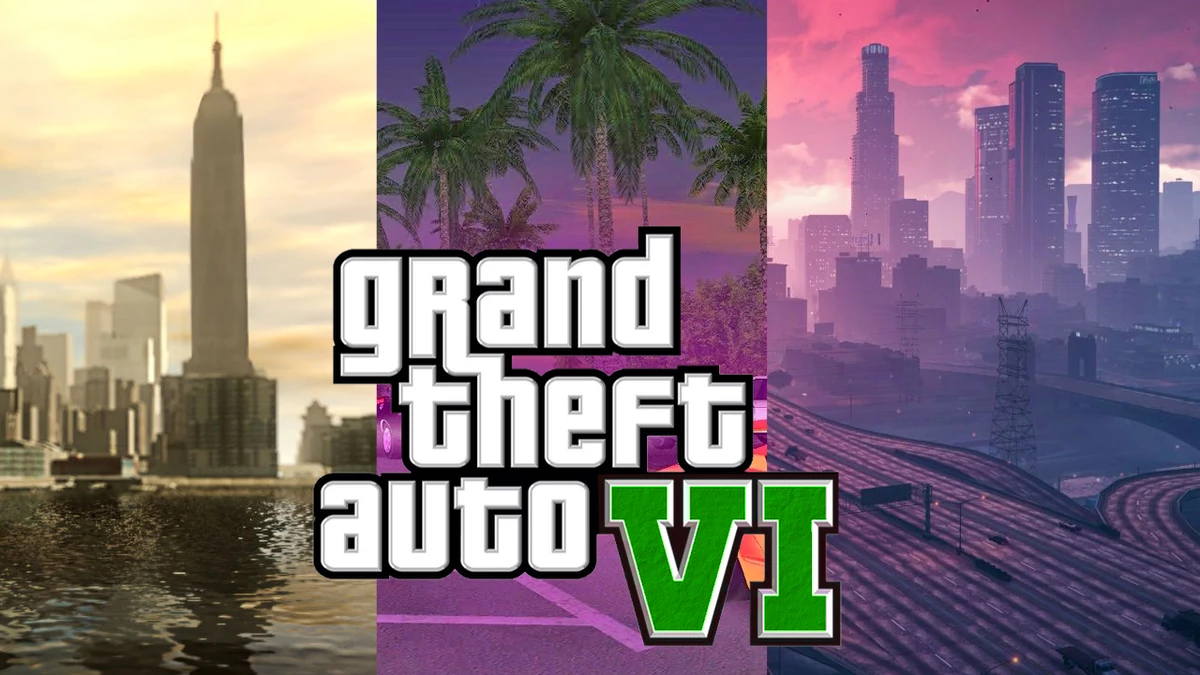 عشاق GTA VI قلقون من أن Xbox Series S قد يقيد أداء ومحتوى اللعبة