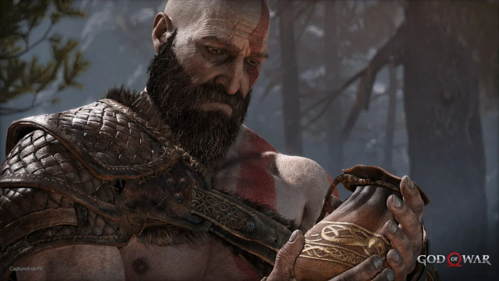 مؤدي صوت Kratos يناشد اللاعبين بإنهاء الحرب بين المنصات المنزلية!