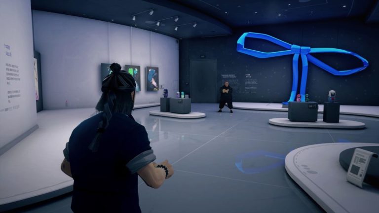 مبيعات Sifu على متجر Steam تتجاوز 50 ألف في يومين!