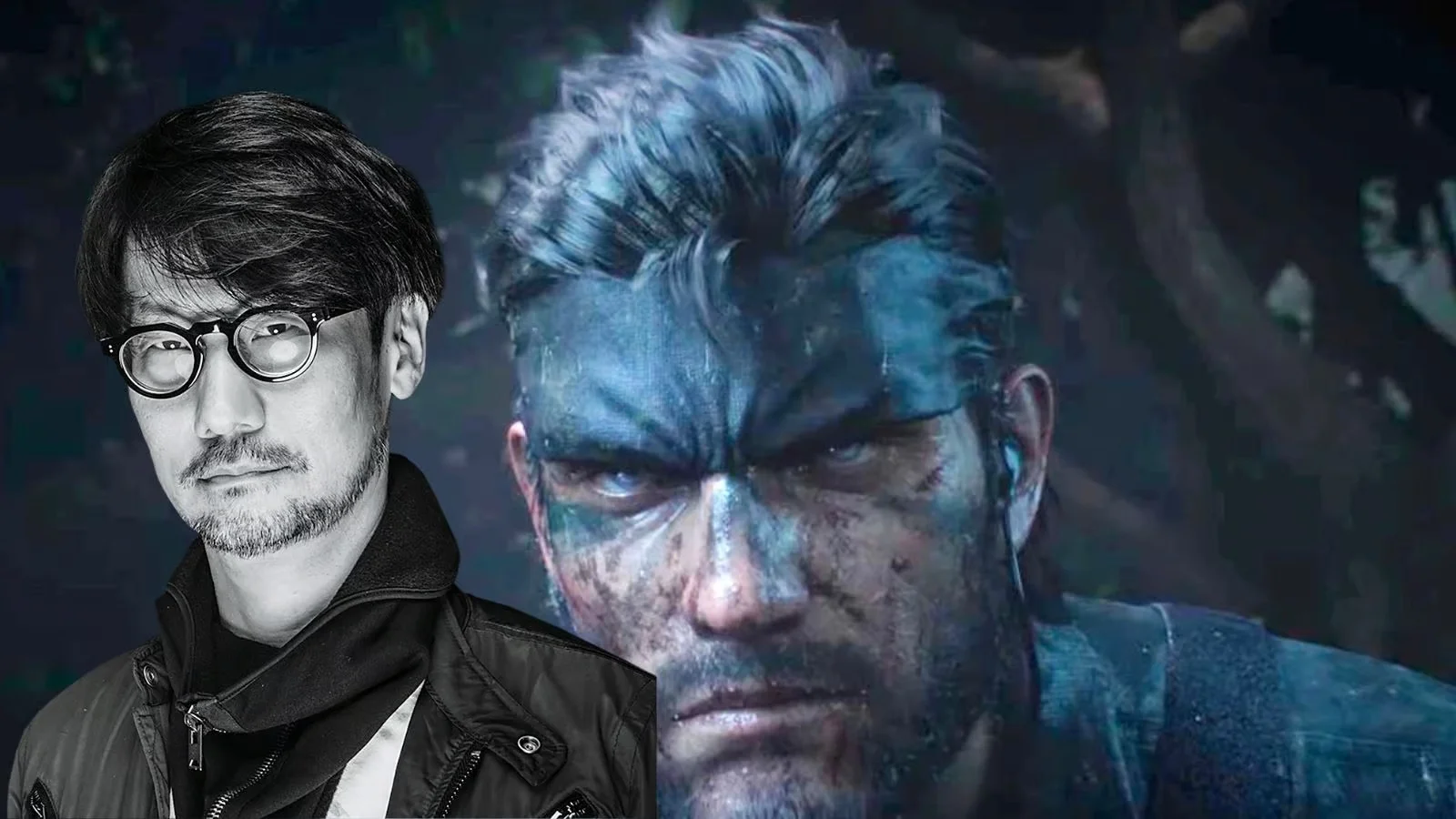 ملخص أخبار الألعاب: الأسبوع 28 مايو - 3 يونيو 2023 Metal Gear Solid