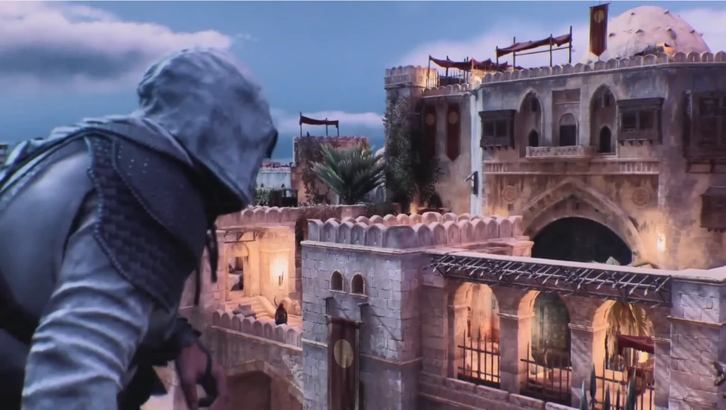 7 أشياء لم تلاحظها في عرض Assassin's Creed Mirage الأخير أساسنز كريد ميراج
