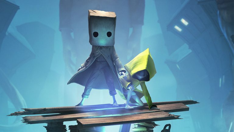 Little Nightmares