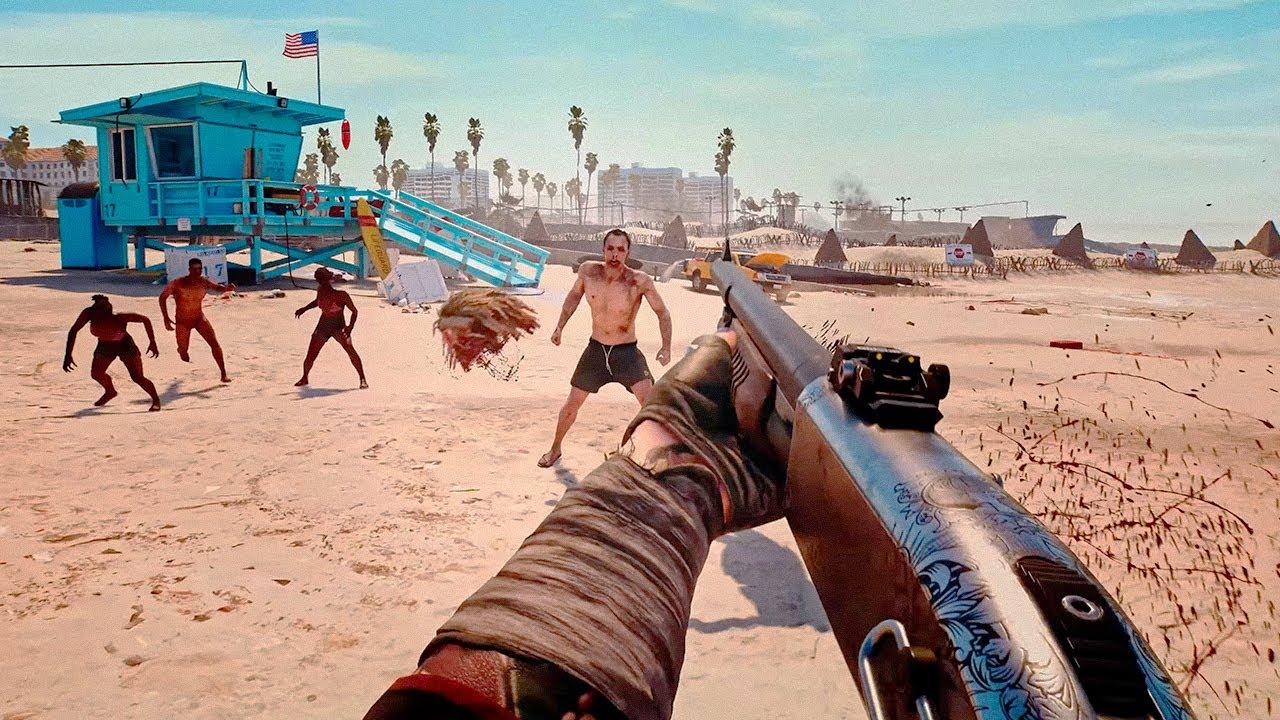 6 نصائح ذهبية لاحتراف Dead Island 2