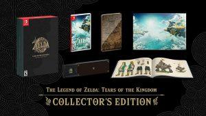أكثر 11 سؤال شائع عن The Legend of Zelda: Tears of Kingdom والإجابة عنهم أكثر 11 سؤال شائع عن The Legend of Zelda: Tears of Kingdom والإجابة عنهم