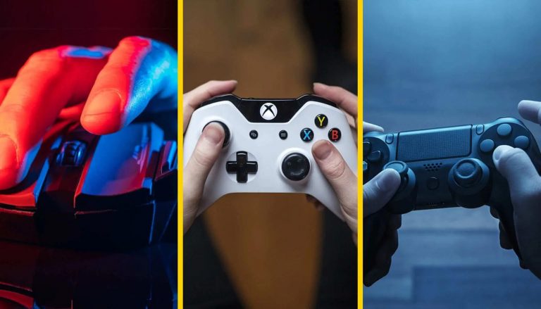 Activision blizzard pc outperforms consoles arabgamerz عرب جيمرز اكتيفيجن بليزارد كمبيوتر