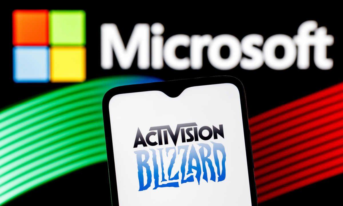 Activision