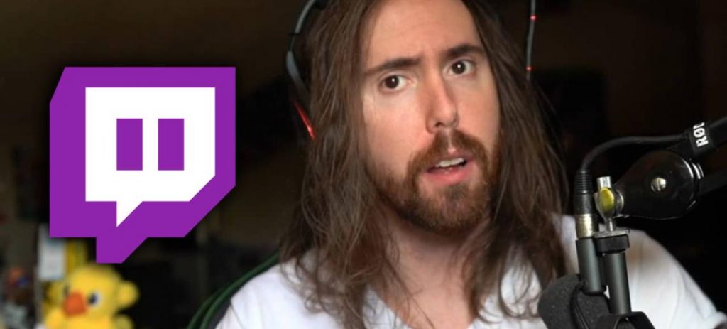 Asmongold