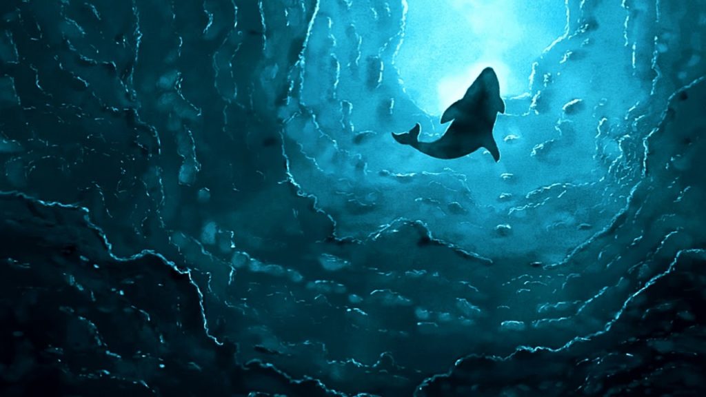 لعبة الحوت الأزرق لماذا تم منعها حول العالم؟ وما هي؟ Blue whale تحدي الحوت الازرق مخاطر لعبة الحوت الازرق عرب جيمرز