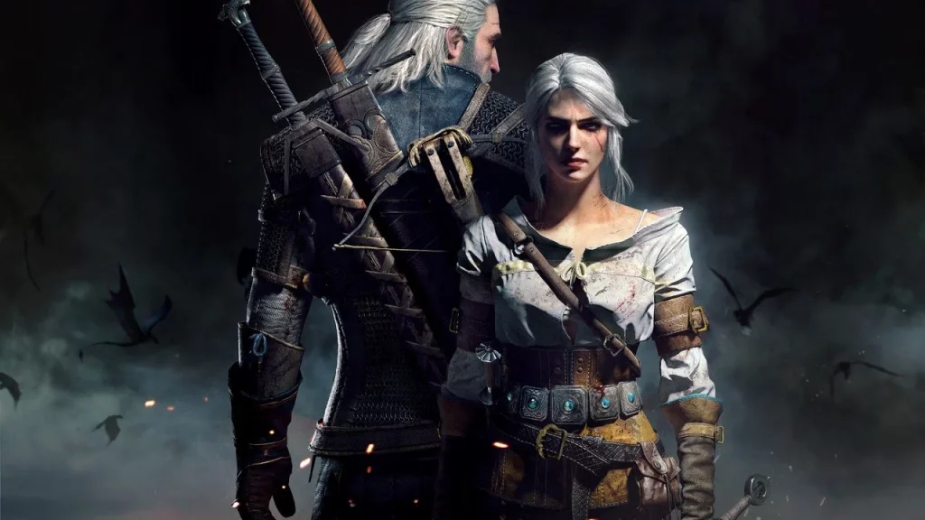 CD Projekt Red
