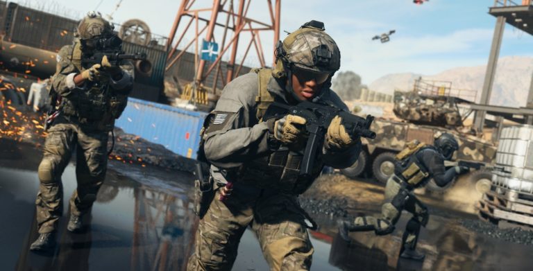 Call Of Duty