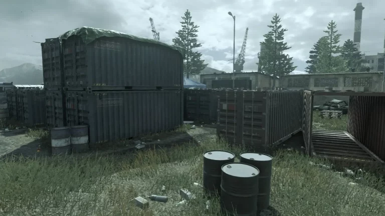 Call of Duty
