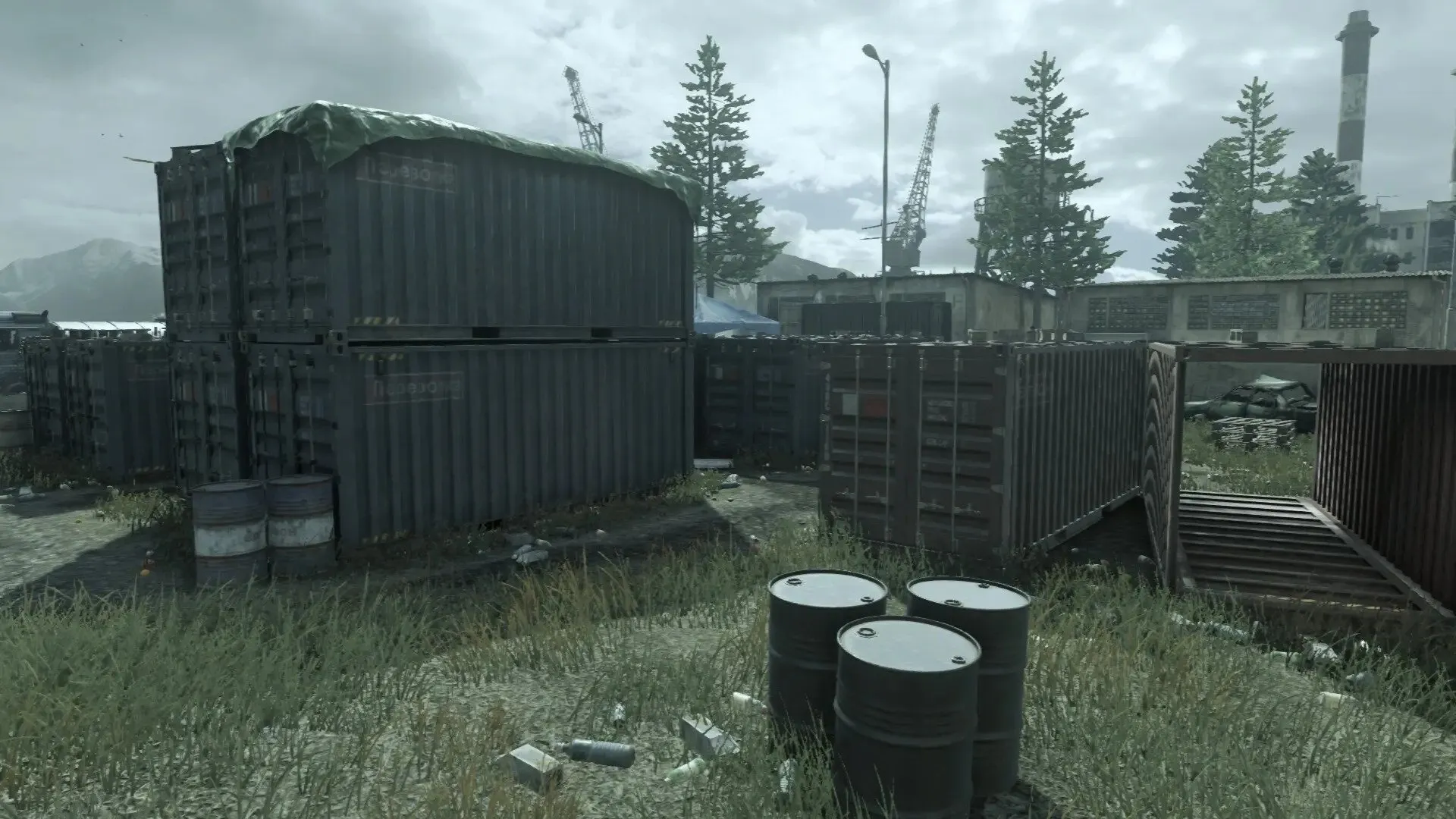 Call of Duty