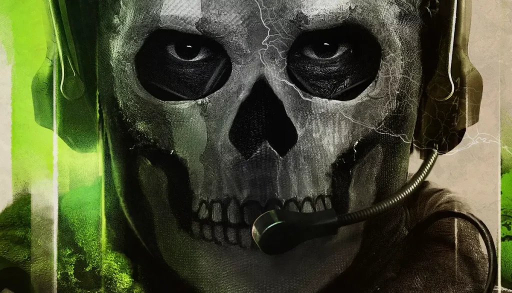 Call of Duty