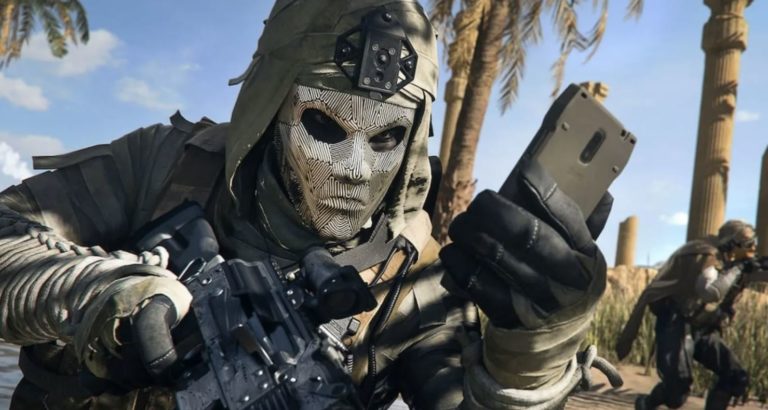 Call of Duty warzone 2 player sends pizza لاعب يرسل بيتزا للمطورين عرب جيمرز Arabgamerz