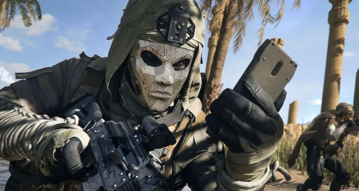 Call of Duty warzone 2 player sends pizza لاعب يرسل بيتزا للمطورين عرب جيمرز Arabgamerz