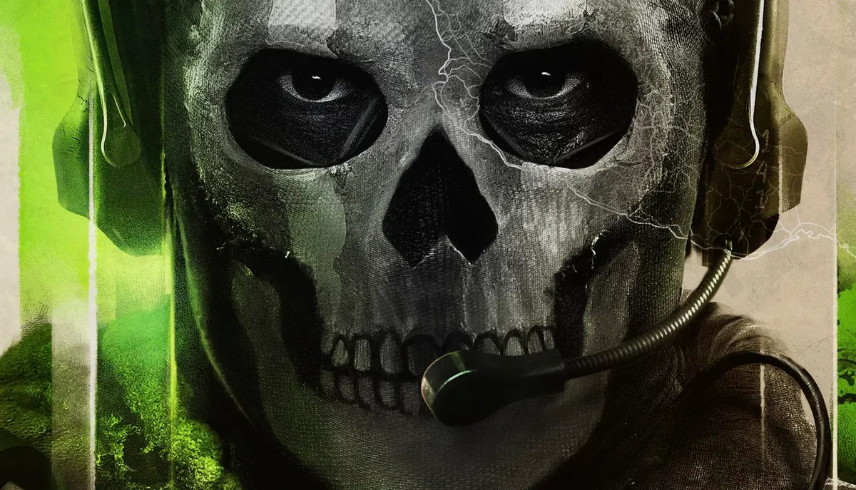 Call of Duty