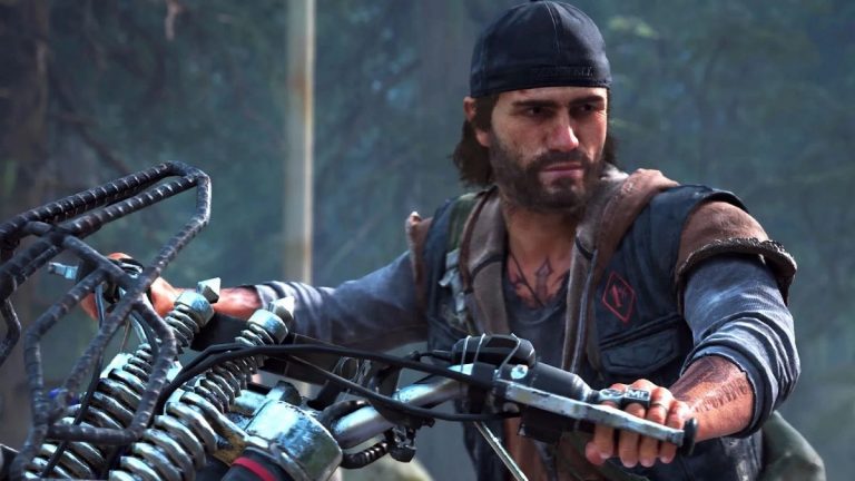 Days Gone 2