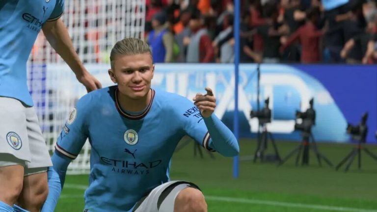 FIFA 23