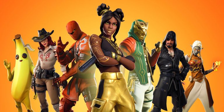 Fortnite
