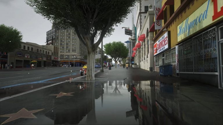 GTA 5