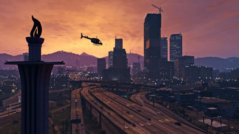 GTA 6