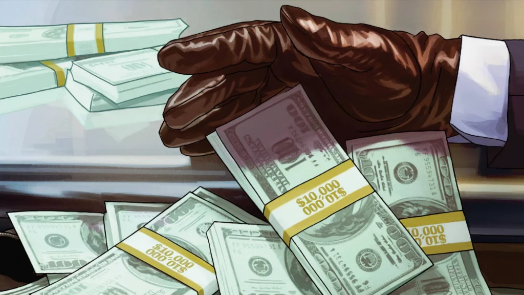 GTA 6