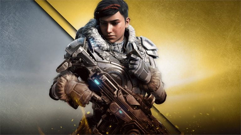 Gears 5