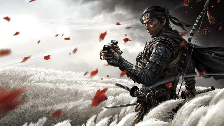 Ghost of Tsushima 2