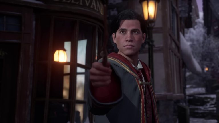 Hogwarts-Legacy-2 arabgamerz عرب جيمرز الجزء الثاني هوغوارتس ليجاسي