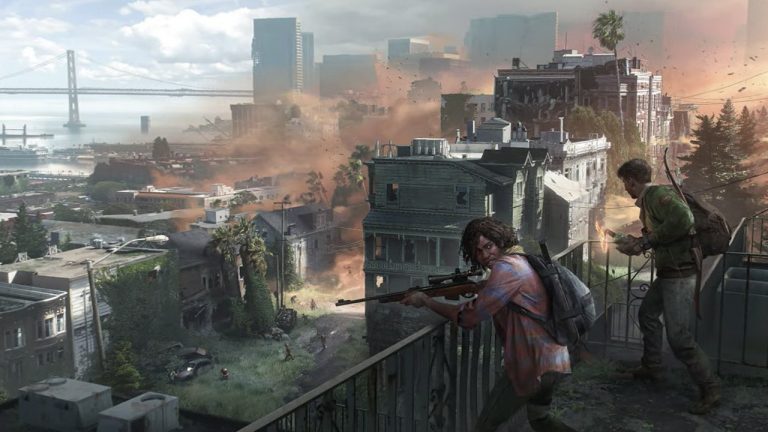 Last of Us
