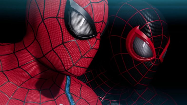 Marvel's Spiderman 2