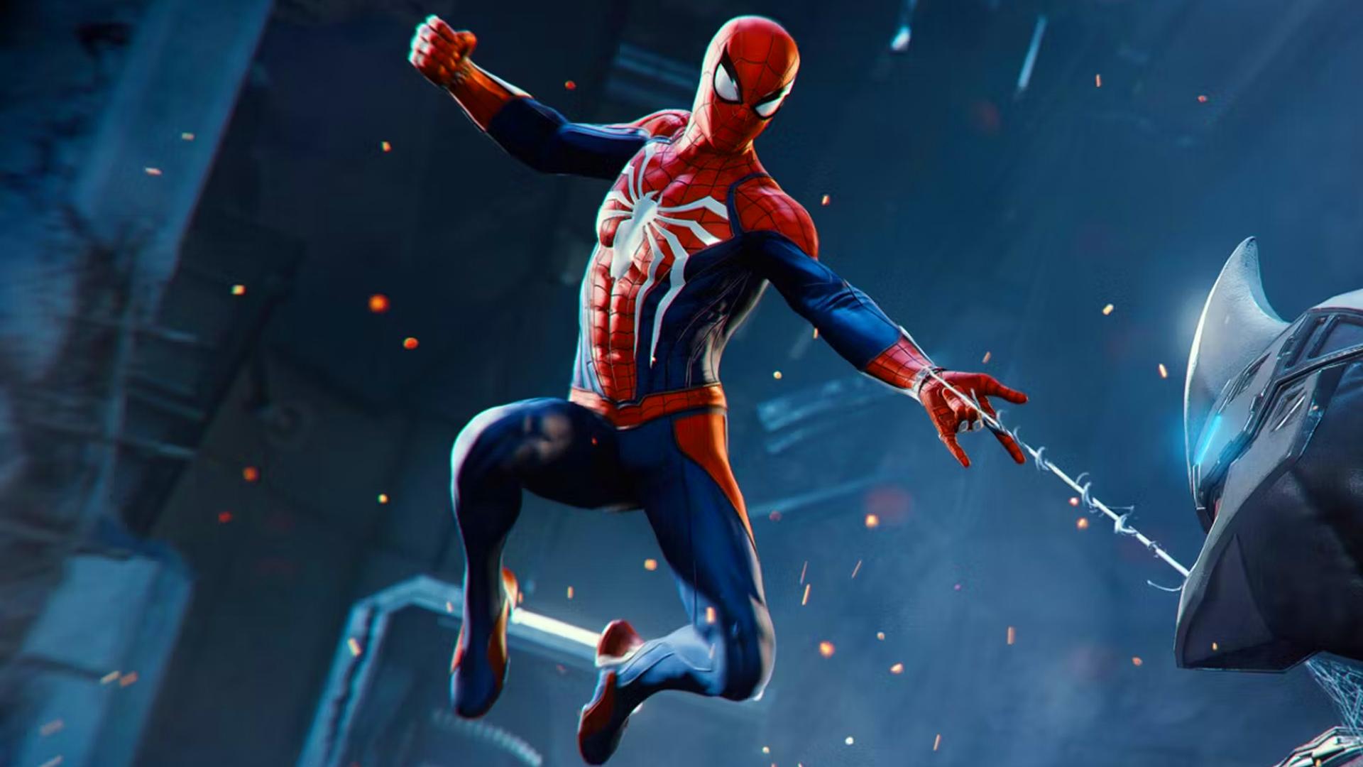 Marvel's Spider-Man 2