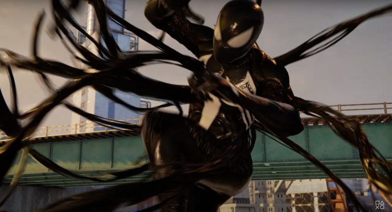 Spider man 2