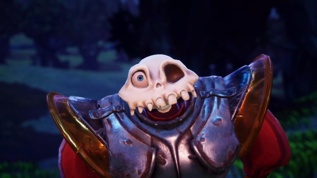 MediEvil designer sells history arabgamerz عرب جيمرز بيع مصمم ميديفل اعماله