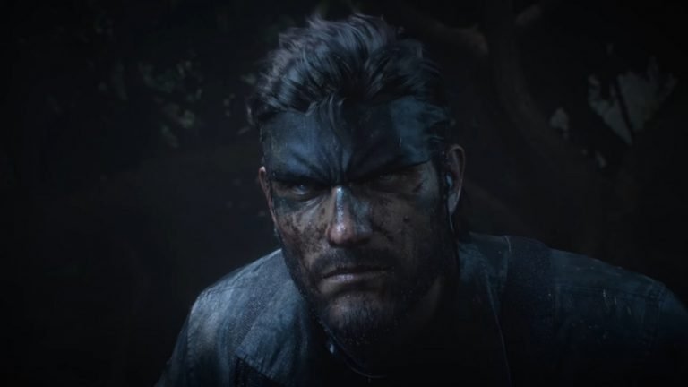 Metal Gear Solid