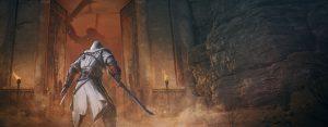 لعبة Assassin's Creed Mirage تأجلت داخليًا والجميع في يوبي سوفت على علم بذلك- تسريب لعبة Assassin's Creed Mirage تأجلت داخليًا والجميع في يوبي سوفت على علم بذلك- تسريب