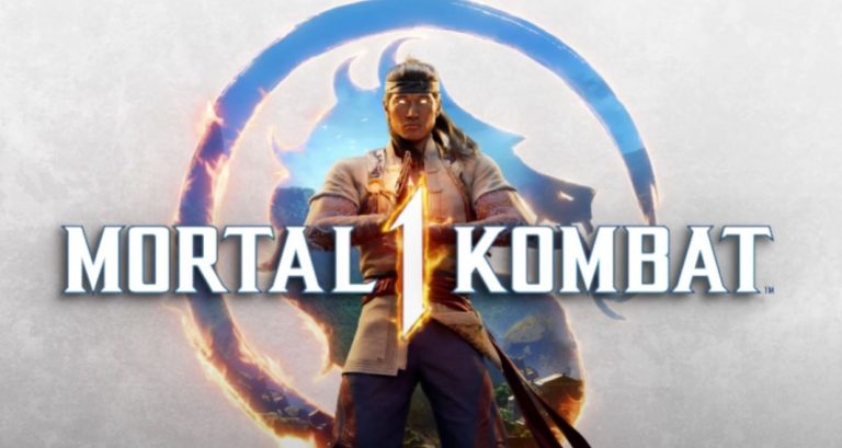 Mortal Kombat 1 announcement arabgamerz عرب جيمرز اعلان مورتال كومبات 1