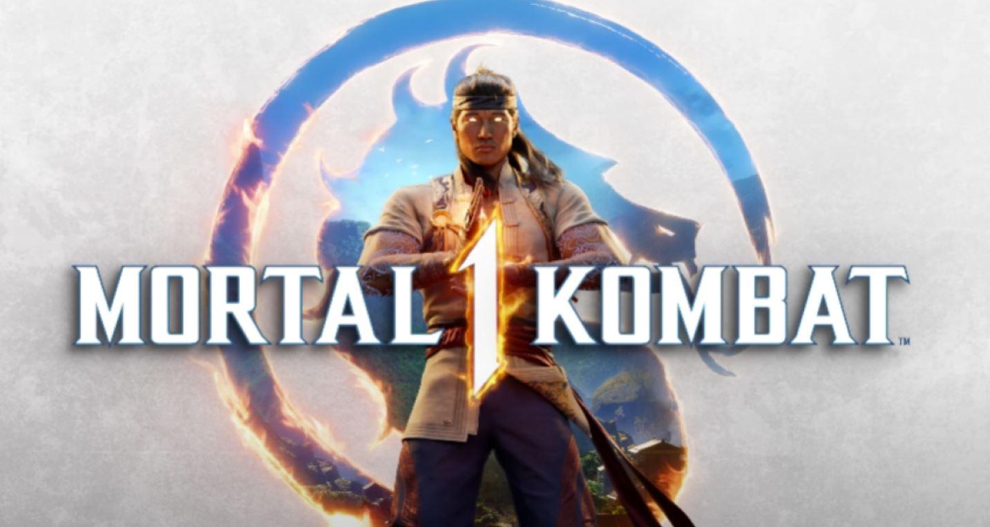 Mortal Kombat 1 announcement arabgamerz عرب جيمرز اعلان مورتال كومبات 1